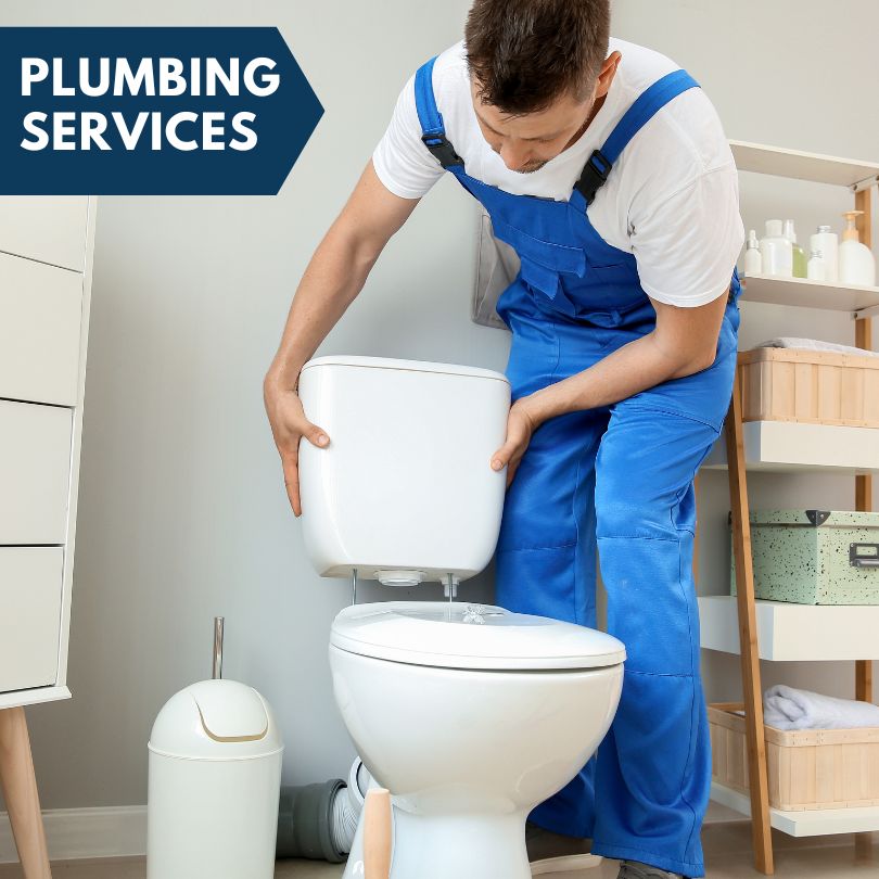 Plumbing Company in Horseheads, NY